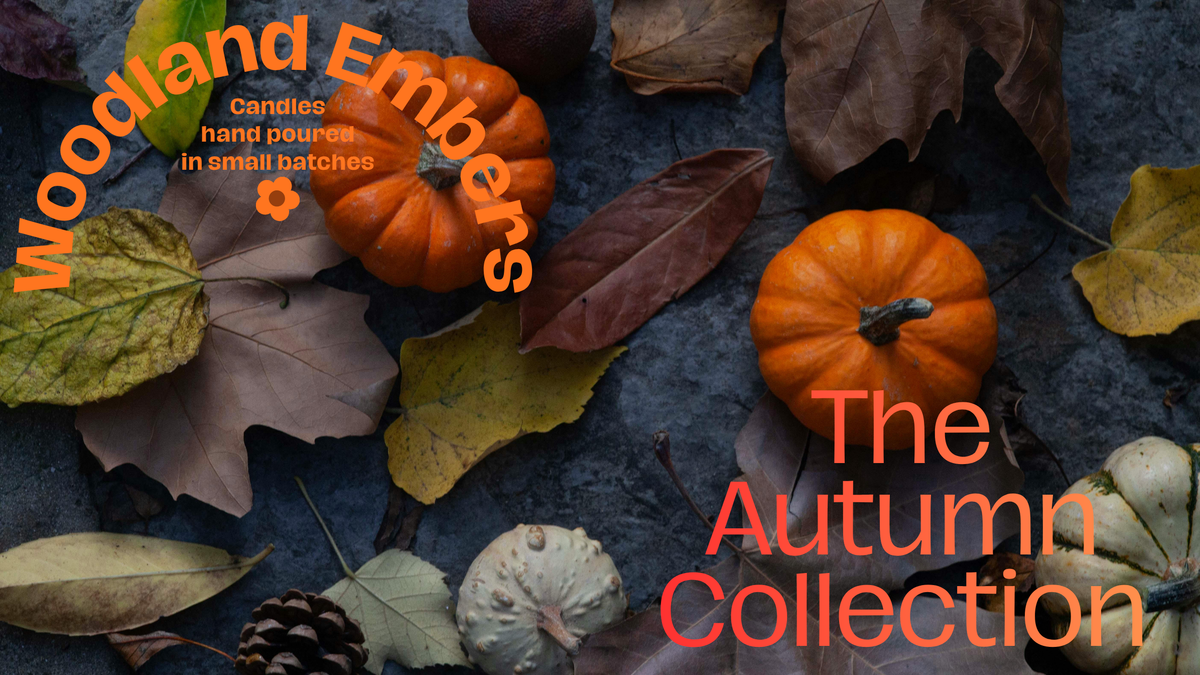 Autumn Collection