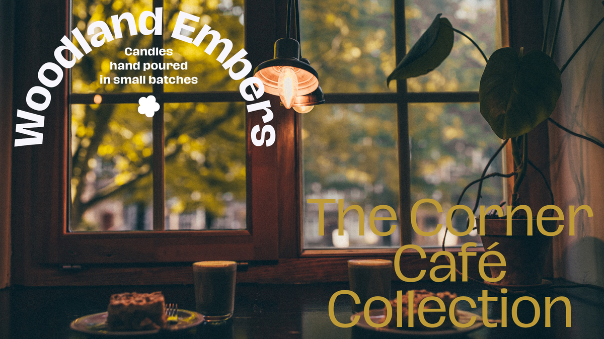The Corner Café Collection