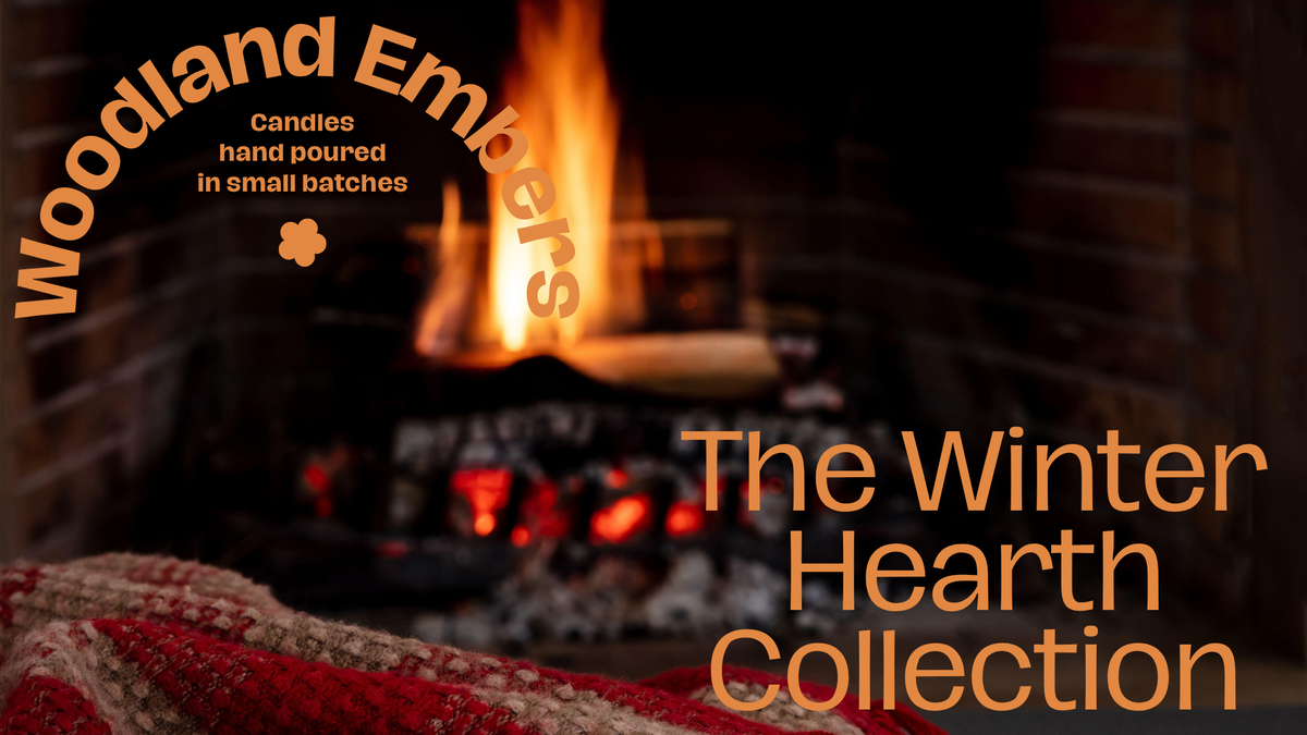 The Winter Hearth Collection