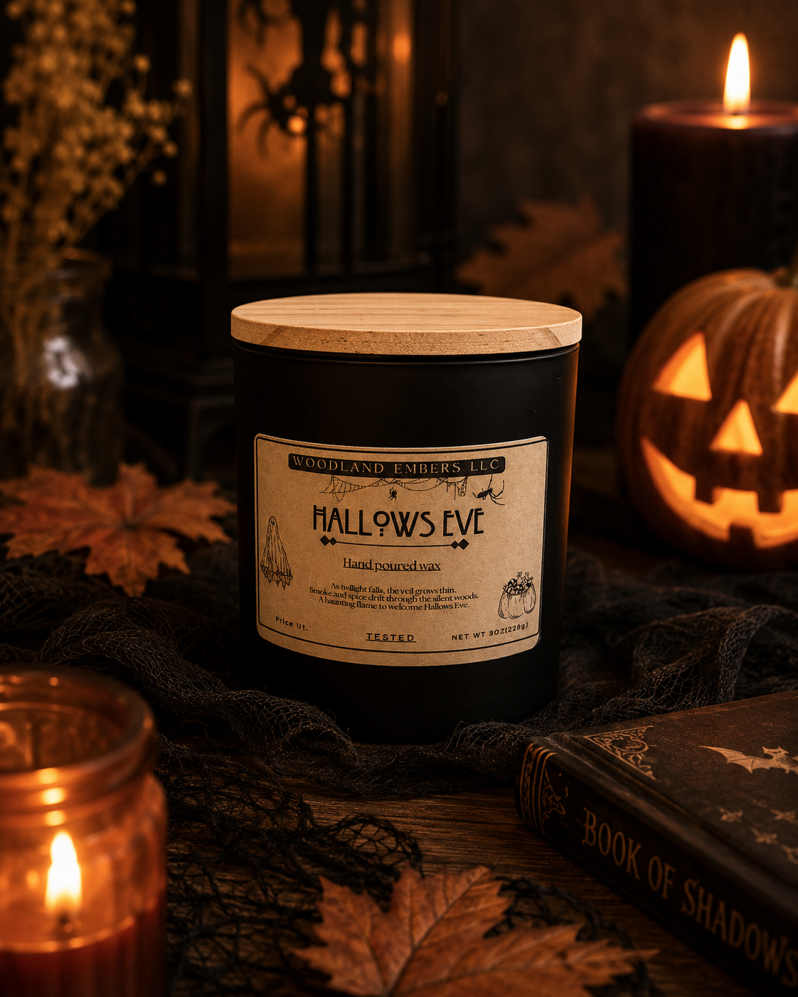 Hallows Eve